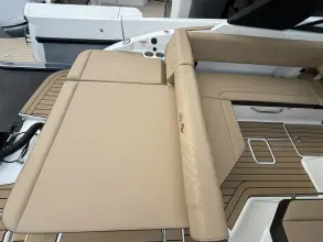 Thumbnail von Sea Ray SDX 270 Outboard