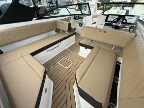 Thumbnail von Sea Ray SDX 270 Outboard
