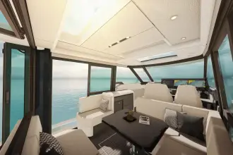 Thumbnail von Saxdor 400 GTC