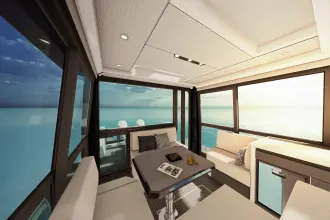 Thumbnail von Saxdor 400 GTC