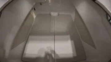 Thumbnail von Cruisers Yachts 38 VTR EC