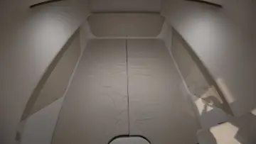 Thumbnail von Cruisers Yachts 38 VTR EC