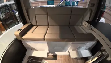 Thumbnail von Cruisers Yachts 38 VTR EC