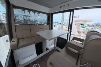 Thumbnail von Cruisers Yachts 38 VTR EC