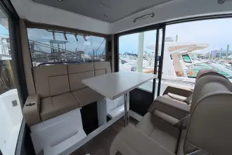 Thumbnail von Cruisers Yachts 38 VTR EC