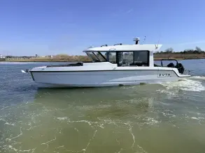 Thumbnail von Cruisers Yachts 38 VTR EC