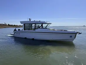 Thumbnail von Cruisers Yachts 38 VTR EC