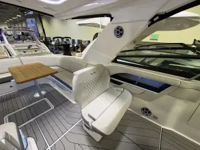 Thumbnail von Sea Ray SLX 400