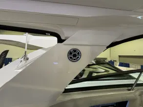 Thumbnail von Sea Ray SLX 400