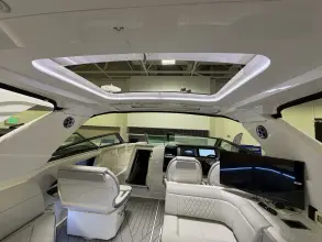 Thumbnail von Sea Ray SLX 400