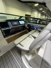 Thumbnail von Sea Ray SLX 400