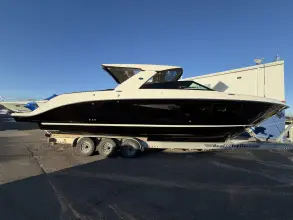 Thumbnail von Sea Ray SLX 400
