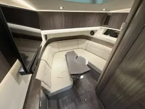 Thumbnail von Sea Ray SLX 400