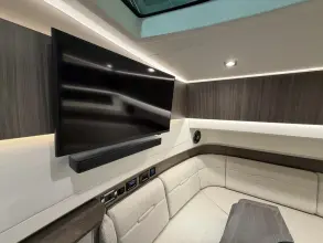 Thumbnail von Sea Ray SLX 400