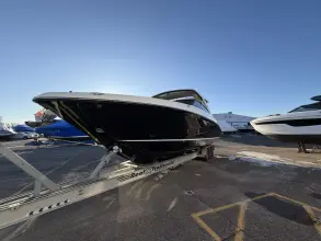 Thumbnail von Sea Ray SLX 400