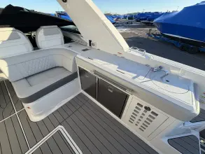 Thumbnail von Sea Ray SLX 400