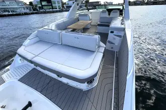Thumbnail von Sea Ray SLX 400 Outboard