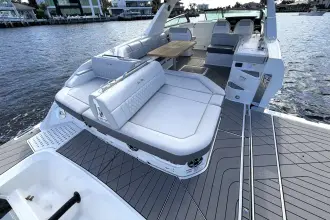 Thumbnail von Sea Ray SLX 400 Outboard