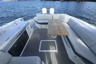 Thumbnail von Sea Ray SLX 400 Outboard