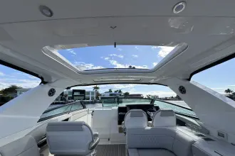 Thumbnail von Sea Ray SLX 400 Outboard
