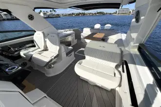Thumbnail von Sea Ray SLX 400 Outboard
