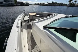 Thumbnail von Sea Ray SLX 400 Outboard