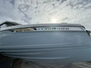 Thumbnail von Saxdor 400 GTC