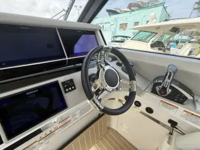 Thumbnail von Saxdor 400 GTC