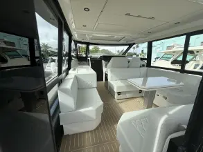 Thumbnail von Saxdor 400 GTC