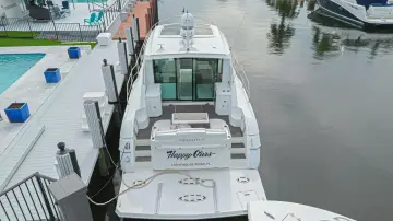 Thumbnail von Cruisers Yachts 48 Cantius