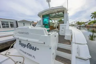 Thumbnail von Cruisers Yachts 48 Cantius