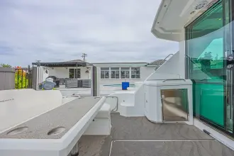 Thumbnail von Cruisers Yachts 48 Cantius