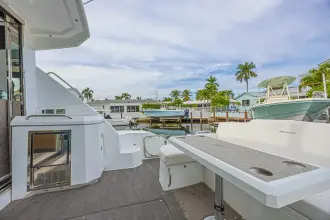 Thumbnail von Cruisers Yachts 48 Cantius