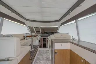 Thumbnail von Cruisers Yachts 48 Cantius