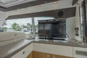 Thumbnail von Cruisers Yachts 48 Cantius