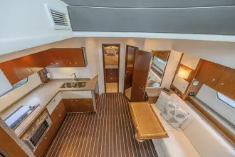 Thumbnail von Cruisers Yachts 48 Cantius