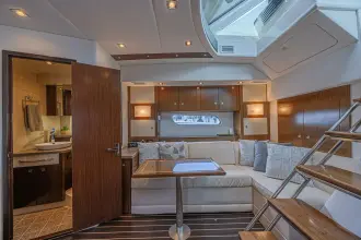 Thumbnail von Cruisers Yachts 48 Cantius