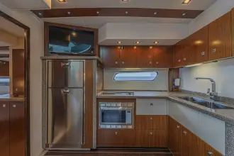 Thumbnail von Cruisers Yachts 48 Cantius
