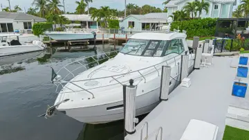 Thumbnail von Cruisers Yachts 48 Cantius