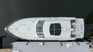 Thumbnail von Cruisers Yachts 48 Cantius