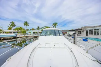 Thumbnail von Cruisers Yachts 48 Cantius