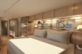 Thumbnail von Gunboat 80