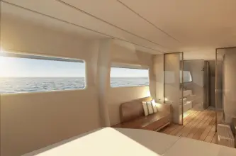Thumbnail von Gunboat 80