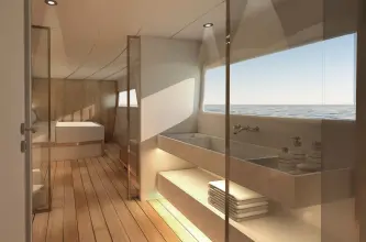 Thumbnail von Gunboat 80