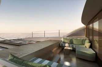 Thumbnail von Gunboat 80