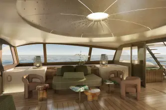 Thumbnail von Gunboat 80