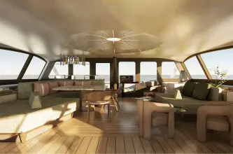 Thumbnail von Gunboat 80