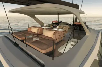 Thumbnail von Gunboat 80