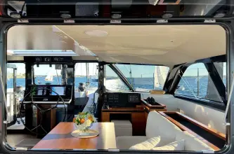 Thumbnail von Gunboat 68