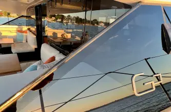 Thumbnail von Gunboat 68